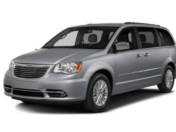 CHRYSLER TOWN AND COUNTRY 2015 2C4RC1CG2FR506344 image